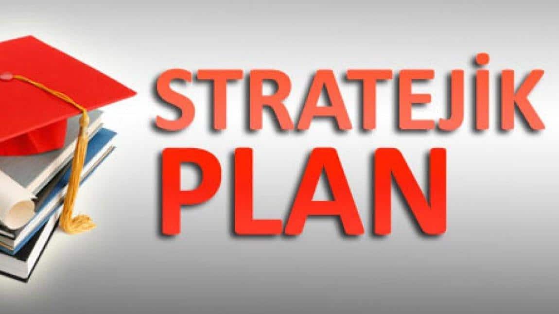 2024-2028 yılı stratejik planımız yayınlanmıştır